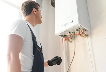 Derince Daikin Kombi Arıza Tespiti