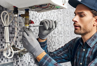 Derince Daikin Kombi Bakımı