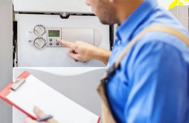 Derince Daikin Kombi Arıza Giderme