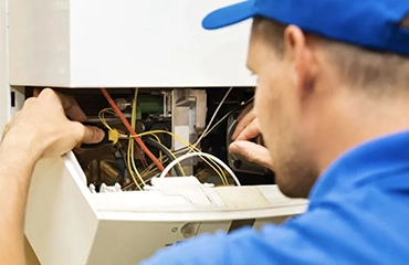  Derince Daikin Bölge Servisi