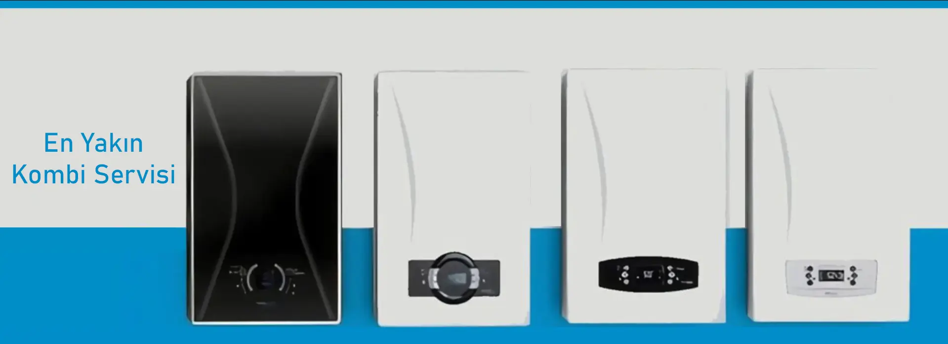 Derince Daikin Kombi Servisi Logo