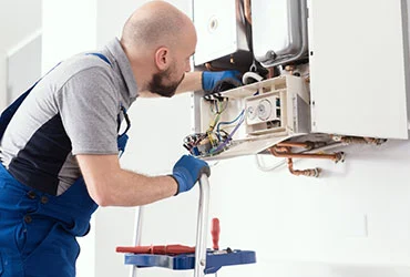 Derince Daikin Kombi Servisi