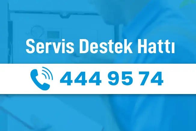 Derince Daikin Kombi Servisi